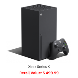 Xbox Series X