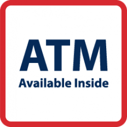 ATM logo