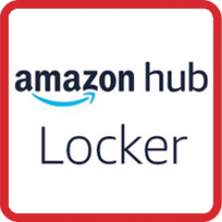 Amazon Hub Lockers